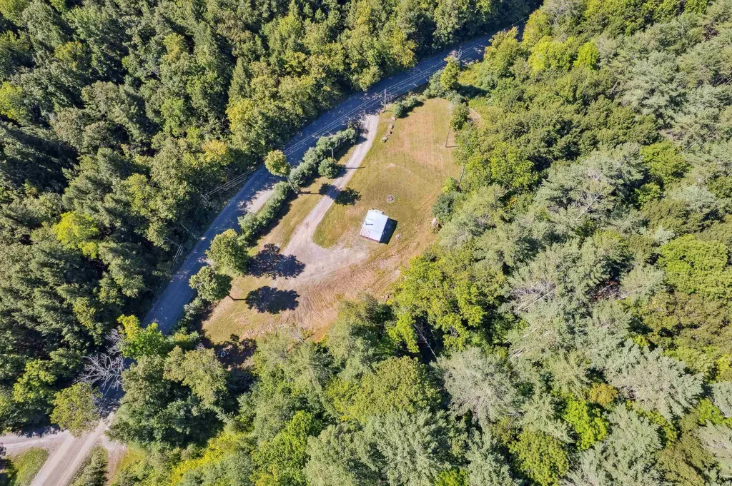 43 Potash Hill Road Tunbridge VT 05077