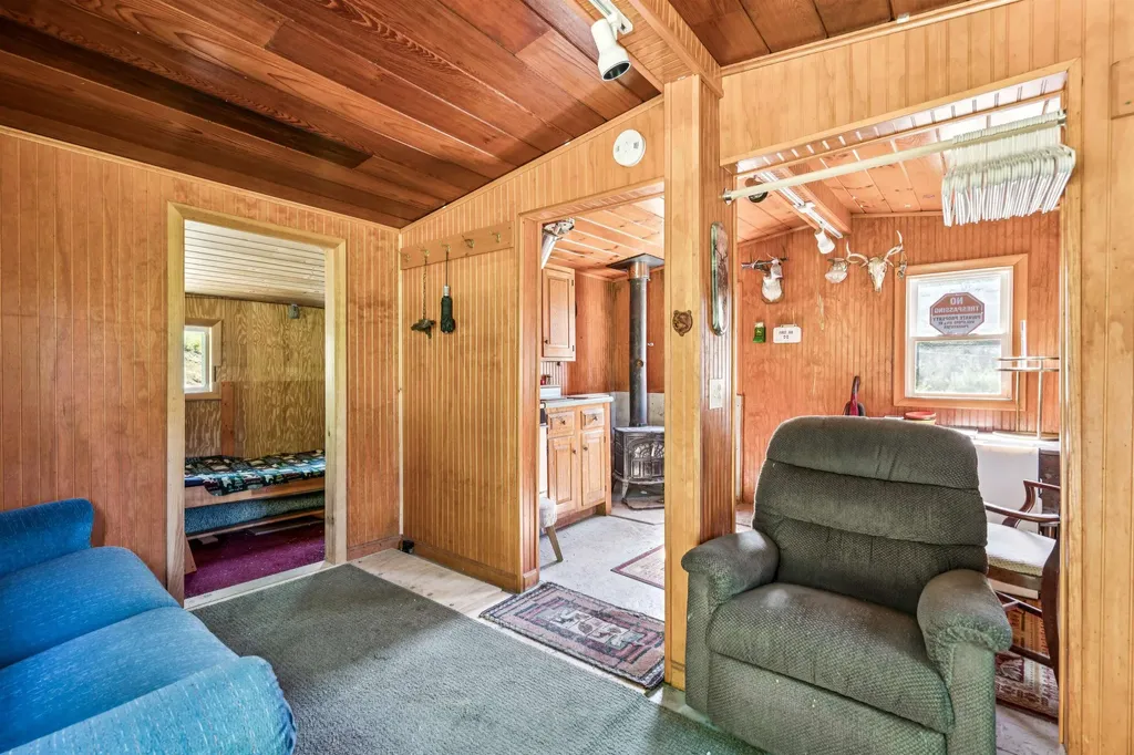 43 Potash Hill Road Tunbridge VT 05077
