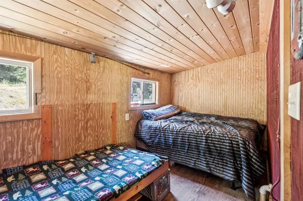 43 Potash Hill Road Tunbridge VT 05077