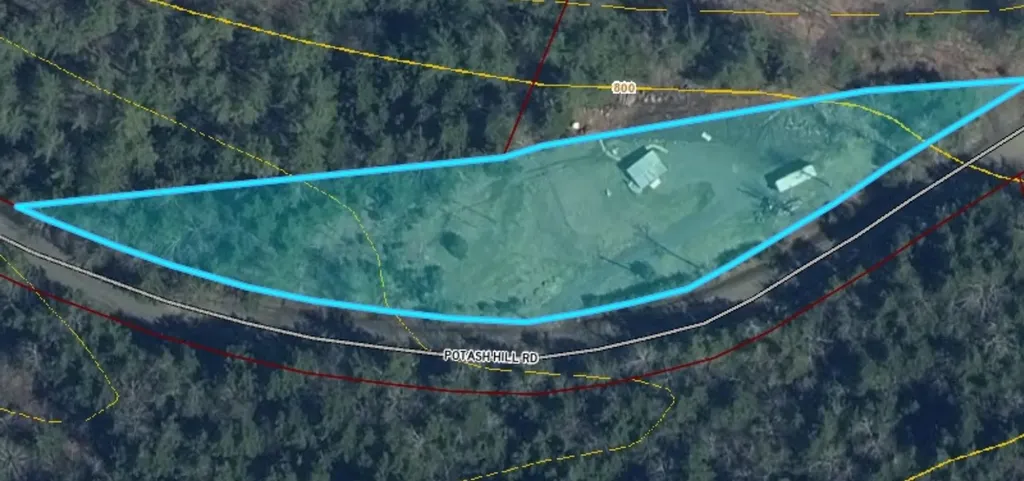 43 Potash Hill Road Tunbridge VT 05077