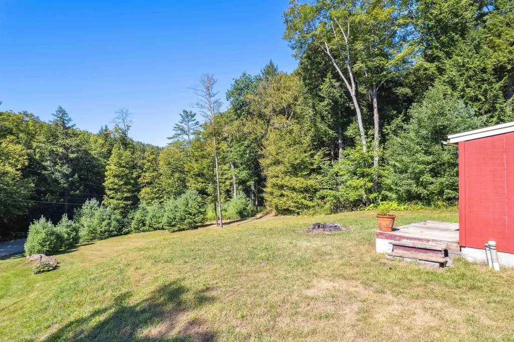 43 Potash Hill Road Tunbridge VT 05077