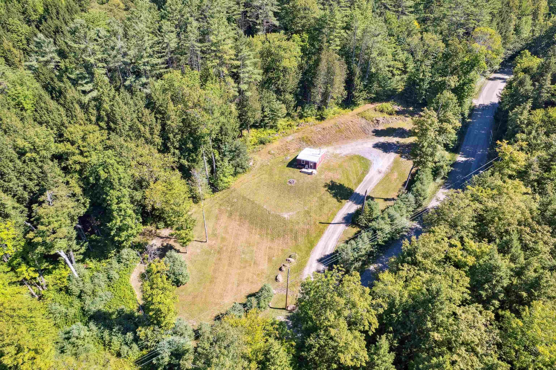 43 Potash Hill Road Tunbridge VT 05077