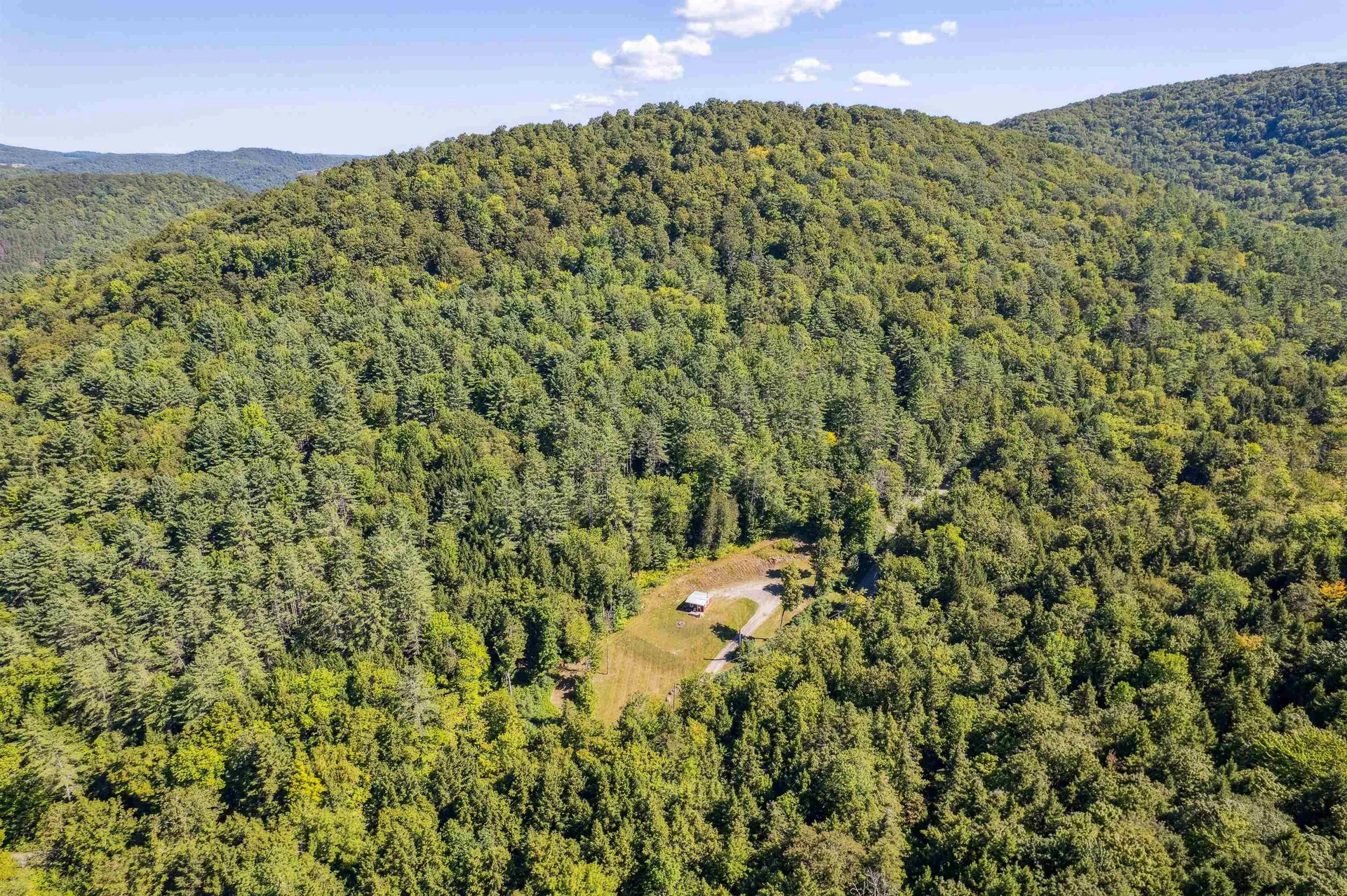 43 Potash Hill Road Tunbridge VT 05077