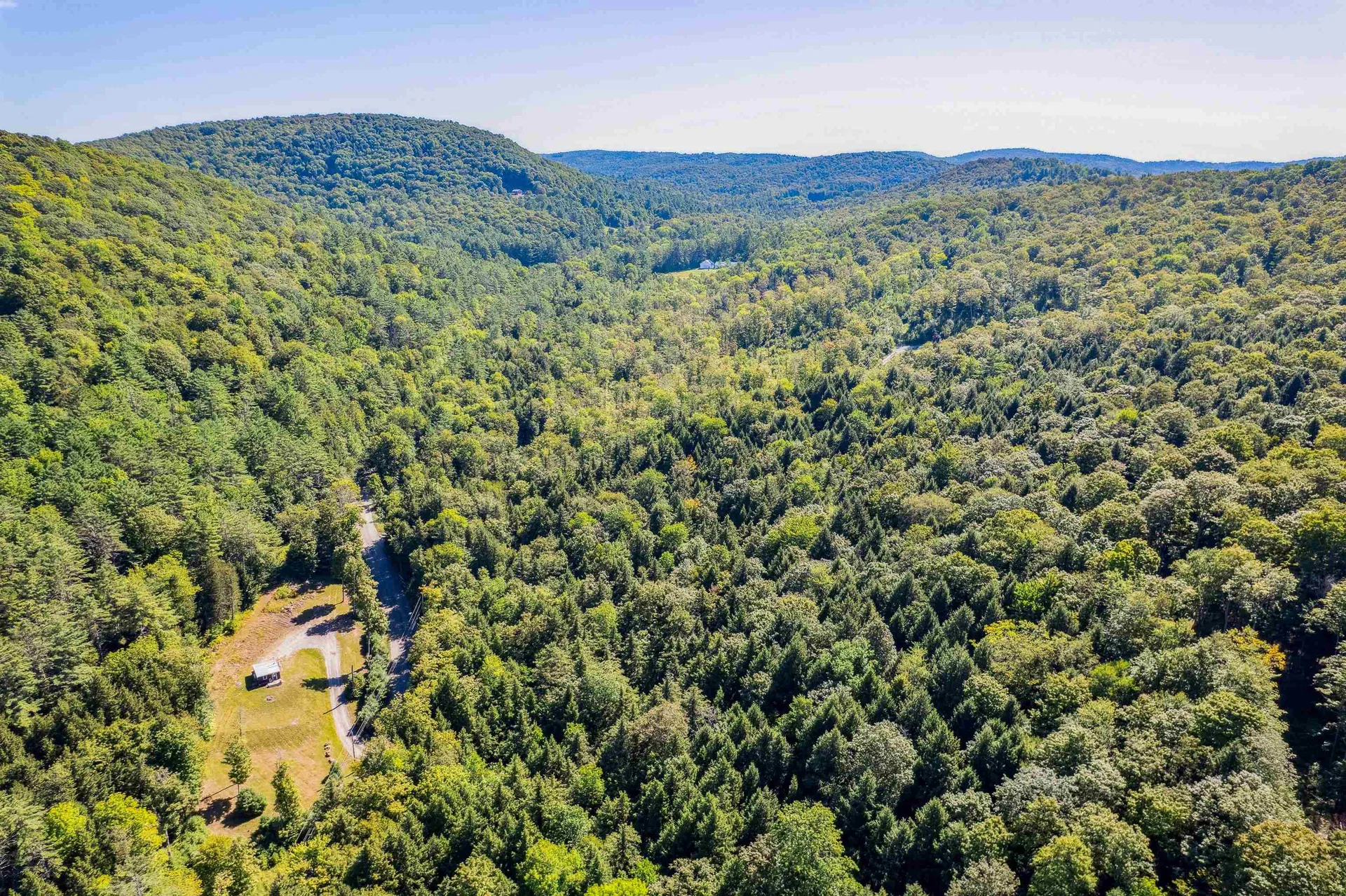 43 Potash Hill Road Tunbridge VT 05077