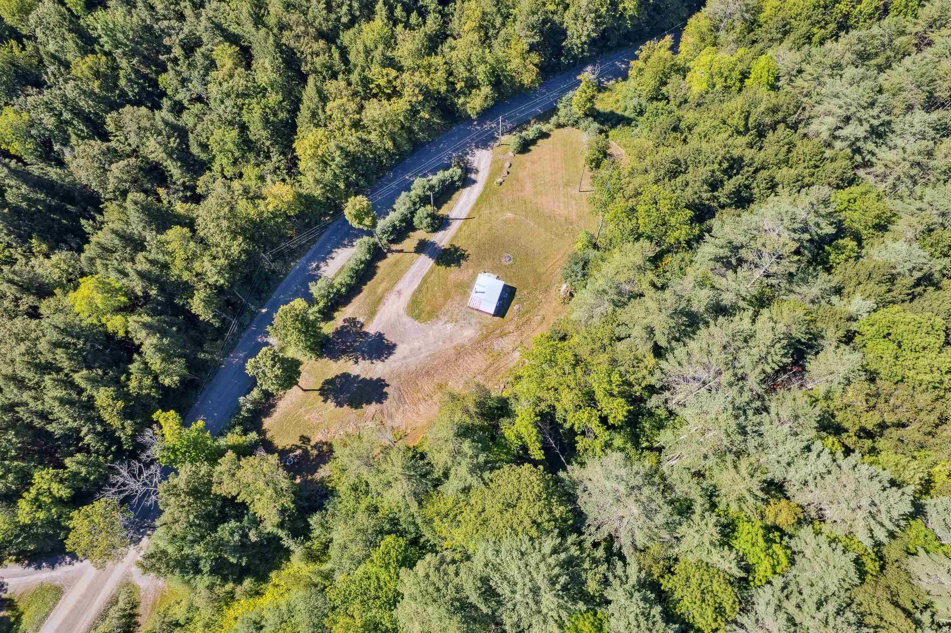 43 Potash Hill Road Tunbridge VT 05077