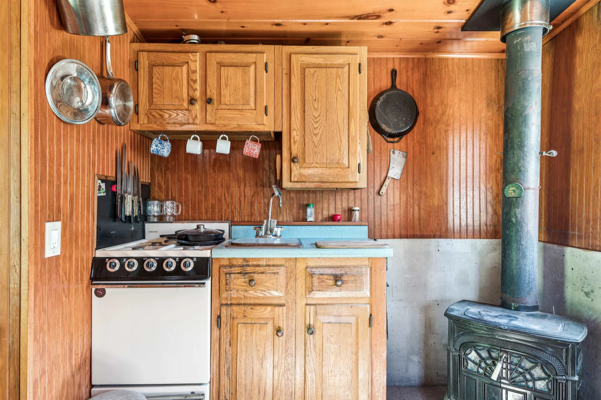 43 Potash Hill Road Tunbridge VT 05077