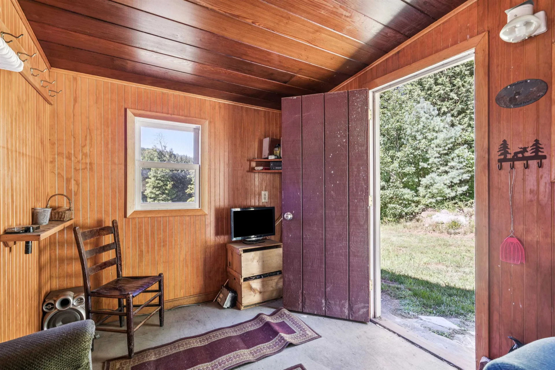 43 Potash Hill Road Tunbridge VT 05077