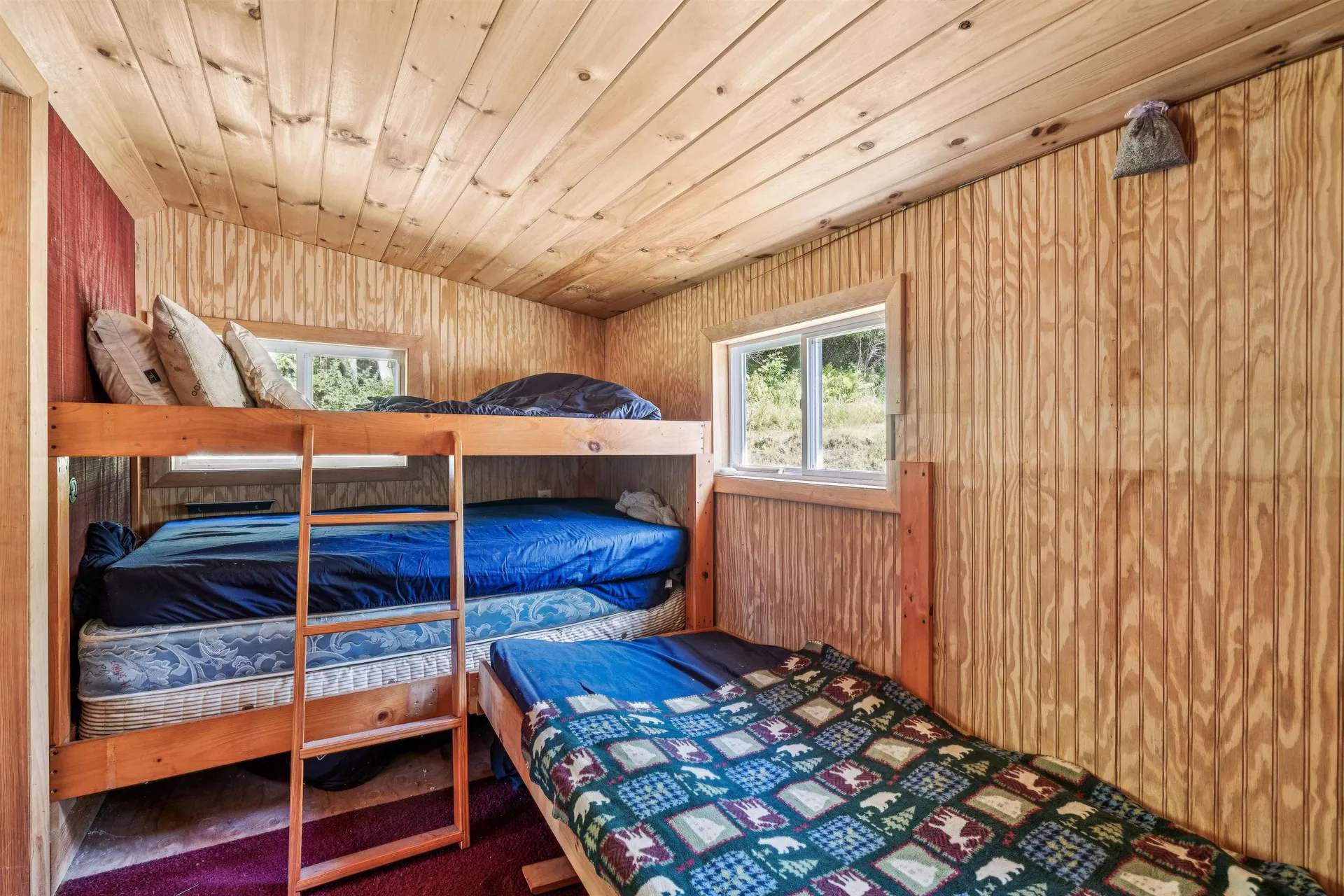 43 Potash Hill Road Tunbridge VT 05077