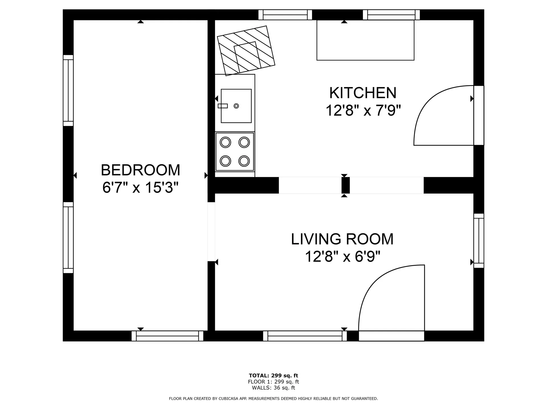 43 Potash Hill Road Tunbridge VT 05077