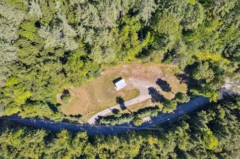 43 Potash Hill Road Tunbridge VT 05077