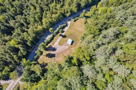 43 Potash Hill Road Tunbridge VT 05077