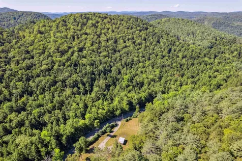 43 Potash Hill Road Tunbridge VT 05077