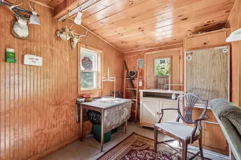 43 Potash Hill Road Tunbridge VT 05077