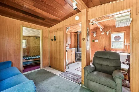 43 Potash Hill Road Tunbridge VT 05077