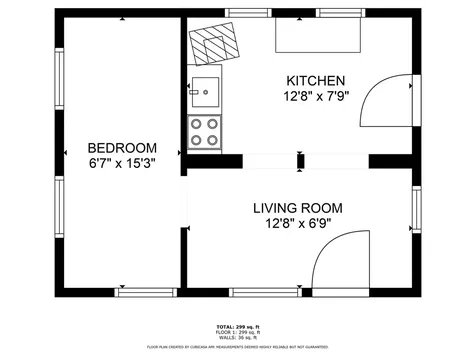 43 Potash Hill Road Tunbridge VT 05077