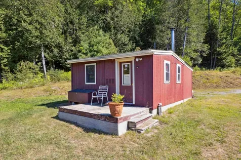 43 Potash Hill Road Tunbridge VT 05077