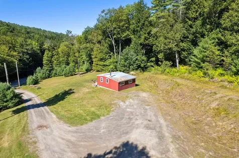 43 Potash Hill Road Tunbridge VT 05077