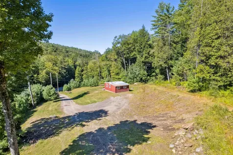 43 Potash Hill Road Tunbridge VT 05077