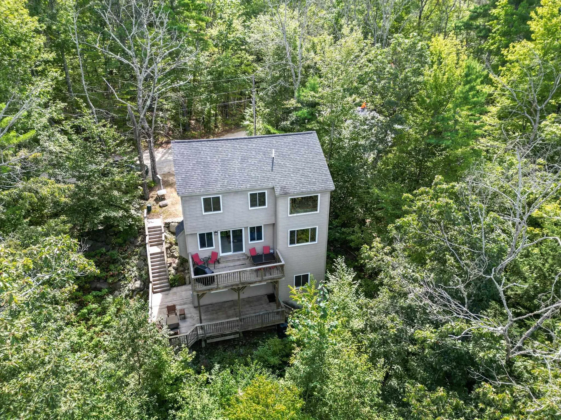 78 B Street Conway NH 03818