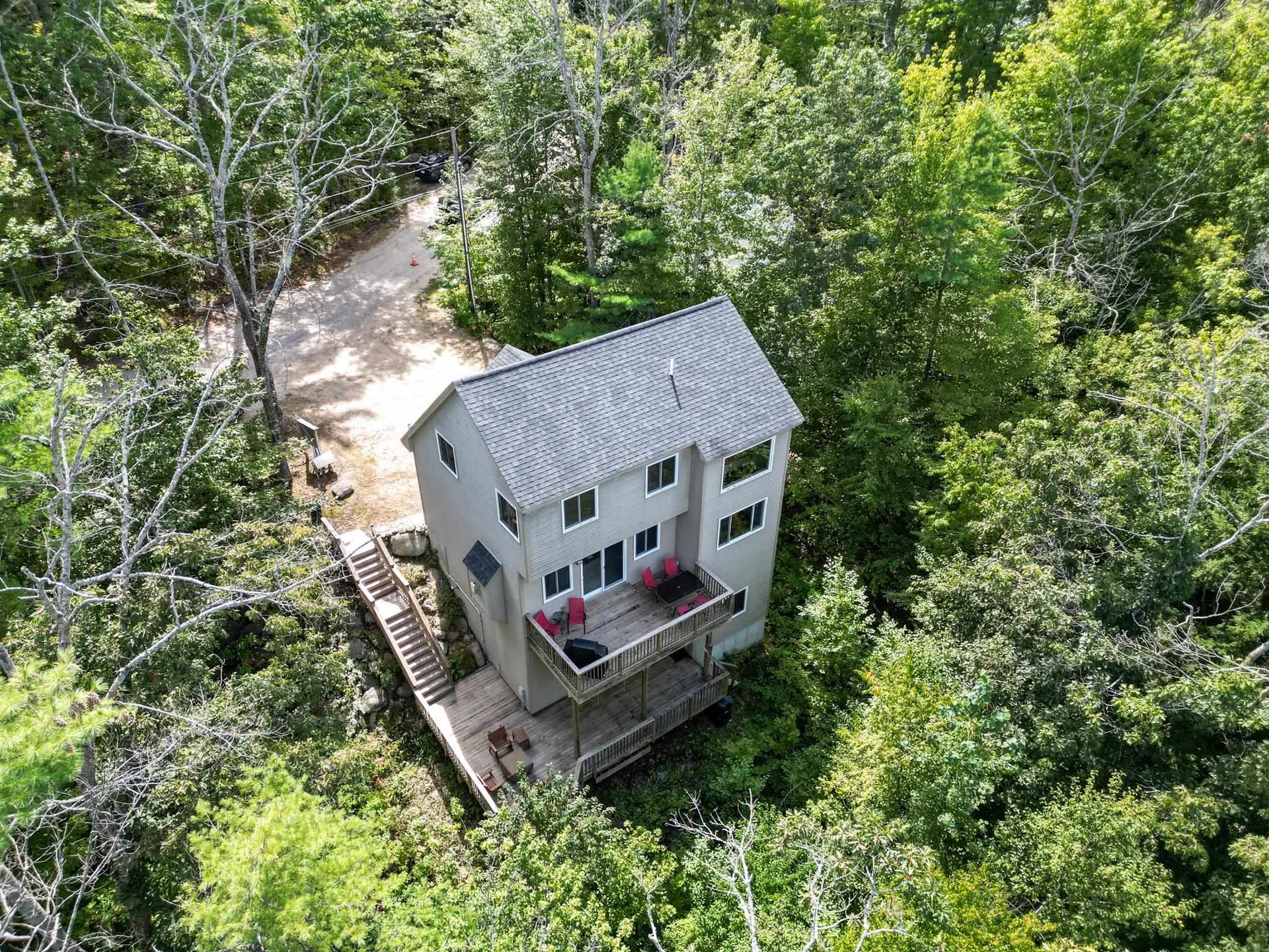 78 B Street Conway NH 03818