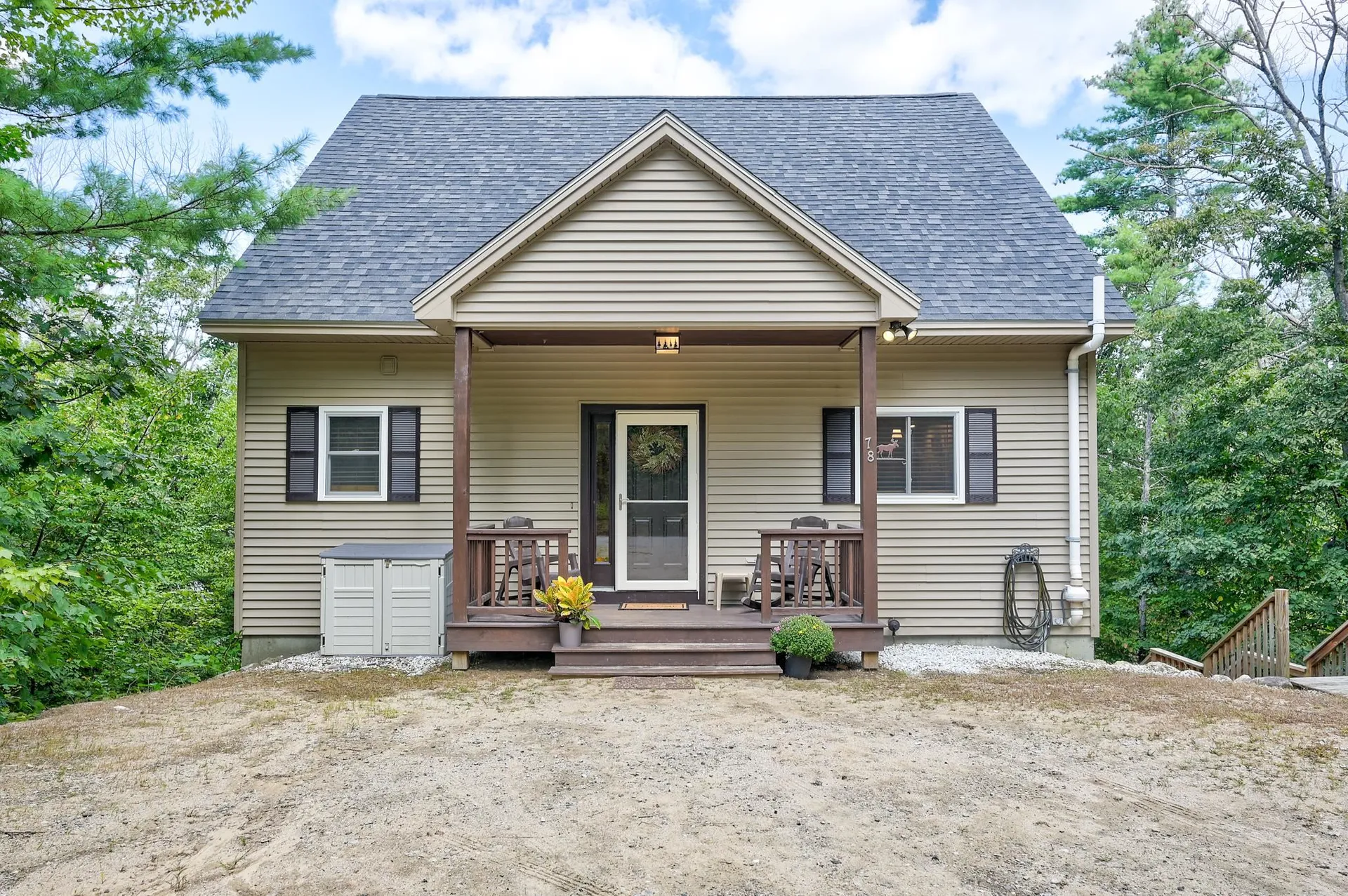 78 B Street Conway NH 03818