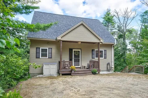 78 B Street Conway NH 03818