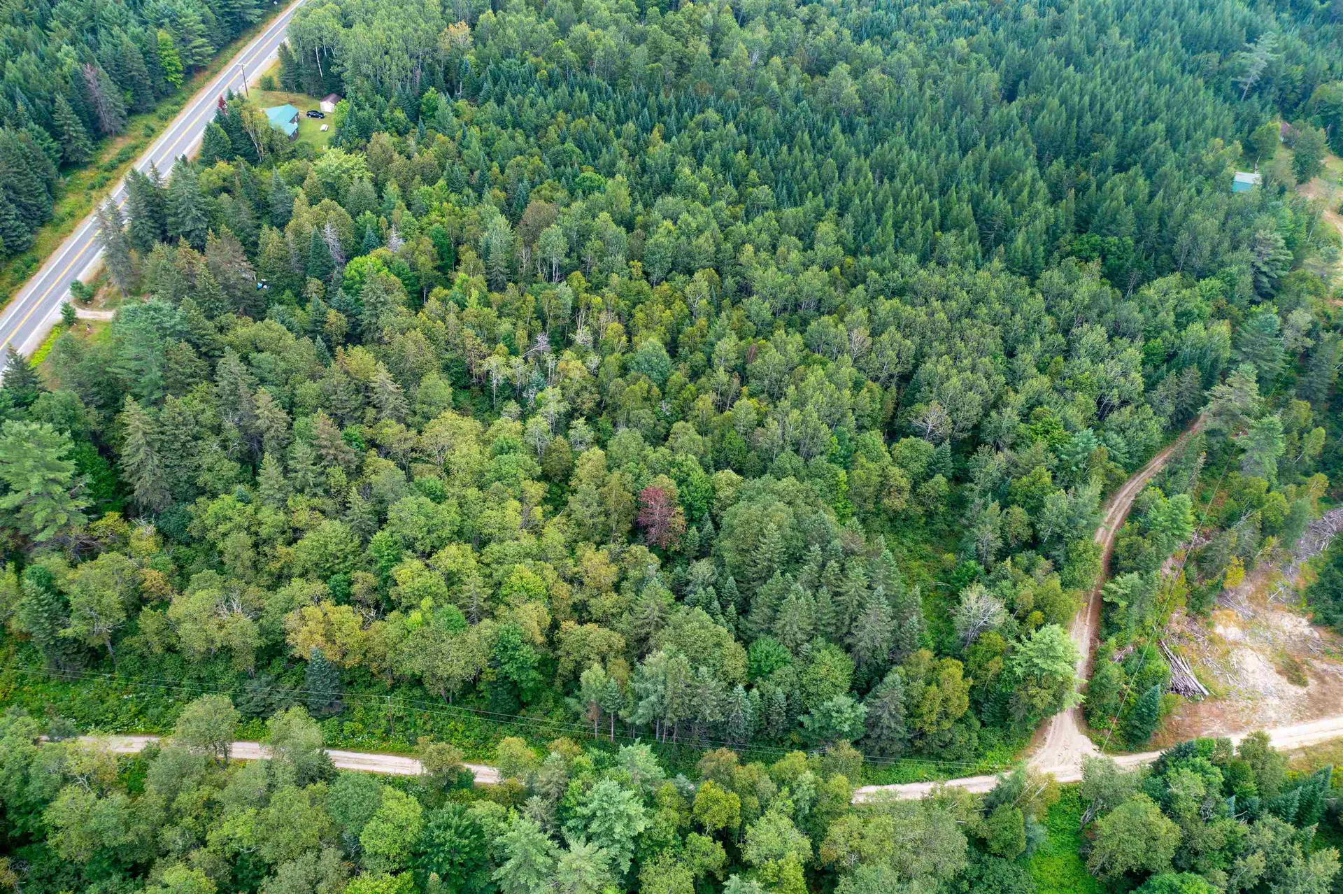 00 Boise Cascade Road Dummer NH 03588