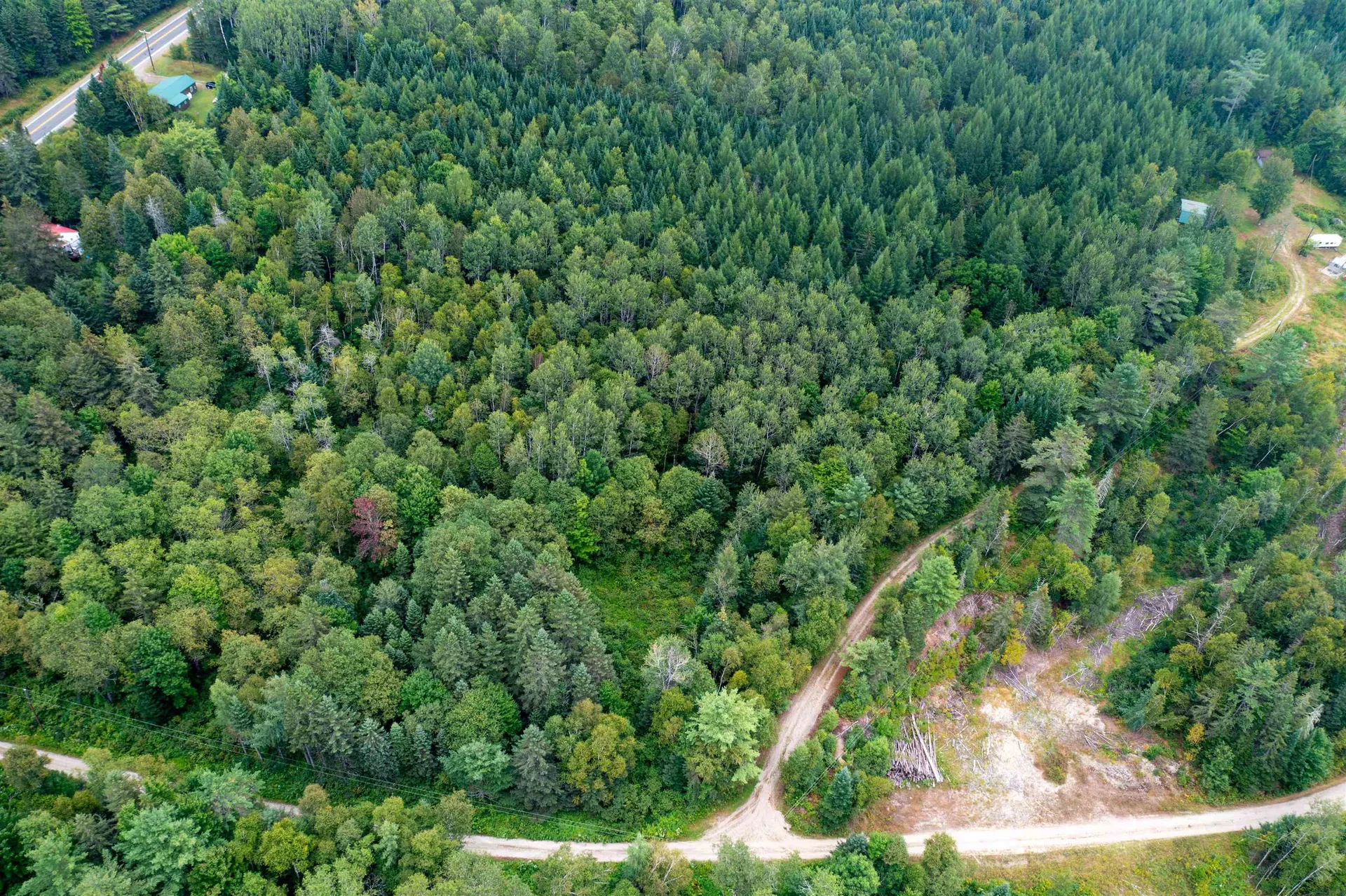 00 Boise Cascade Road Dummer NH 03588