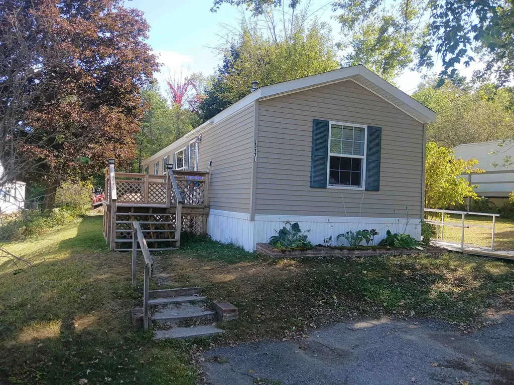 86 Nh Route 4a Park Lebanon NH 03766