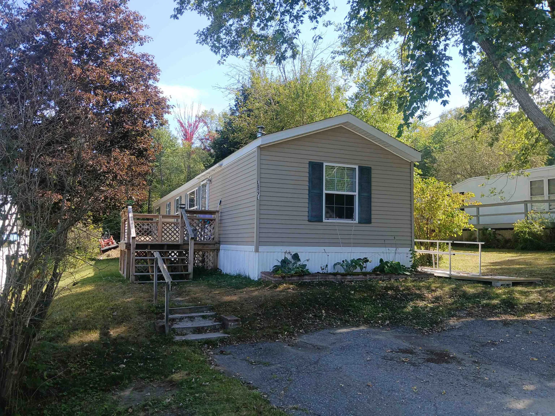 86 Nh Route 4a Park Lebanon NH 03766