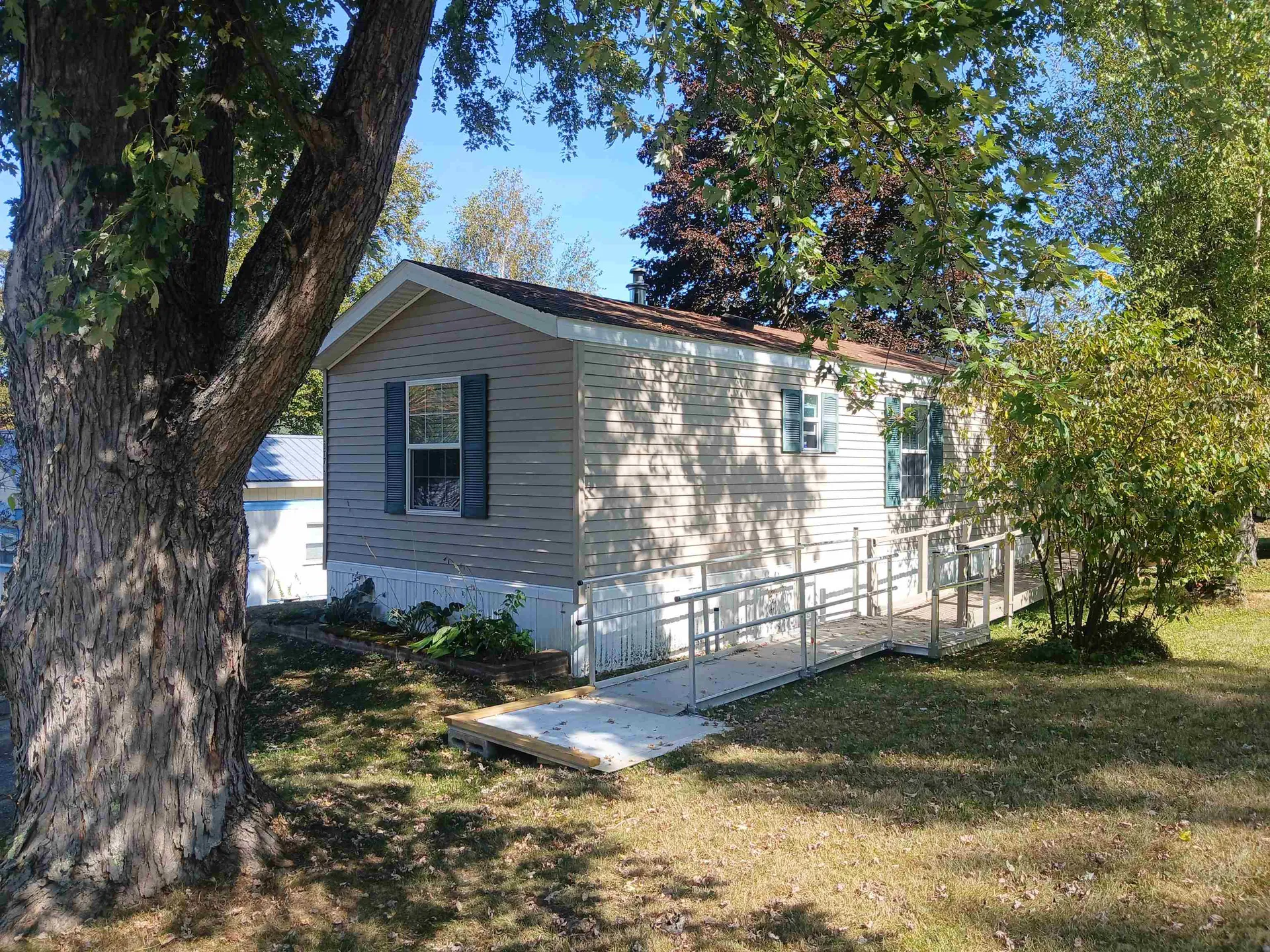 86 Nh Route 4a Park Lebanon NH 03766