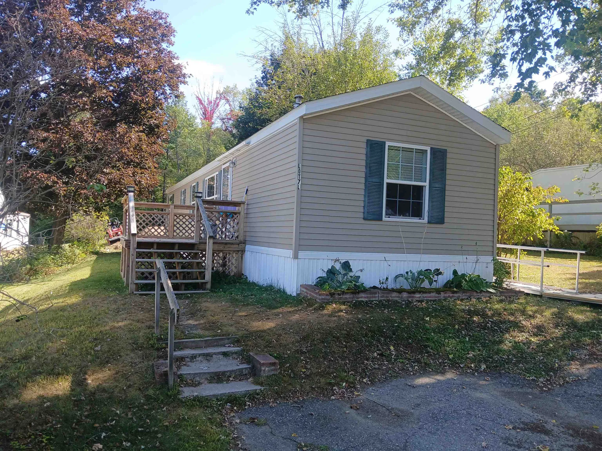 86 Nh Route 4a Park Lebanon NH 03766