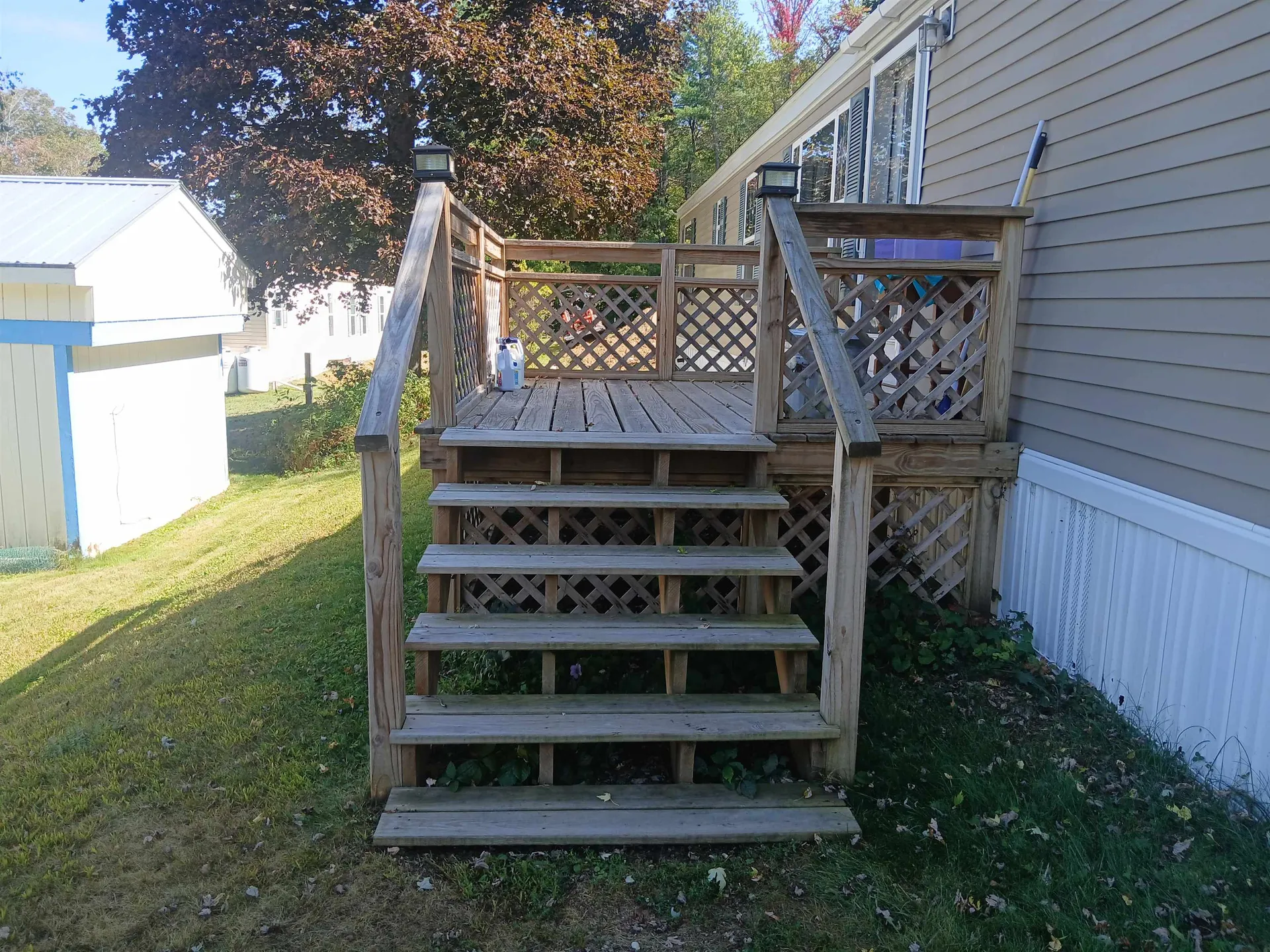 86 Nh Route 4a Park Lebanon NH 03766