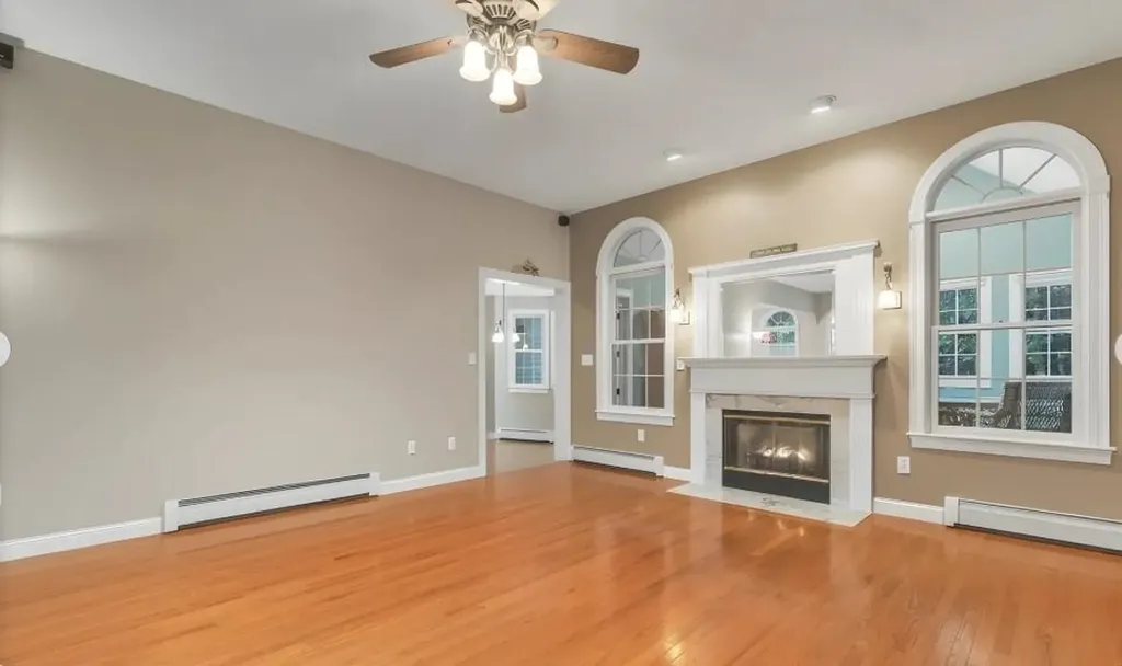 12 Parshley Lane Brentwood NH 03833