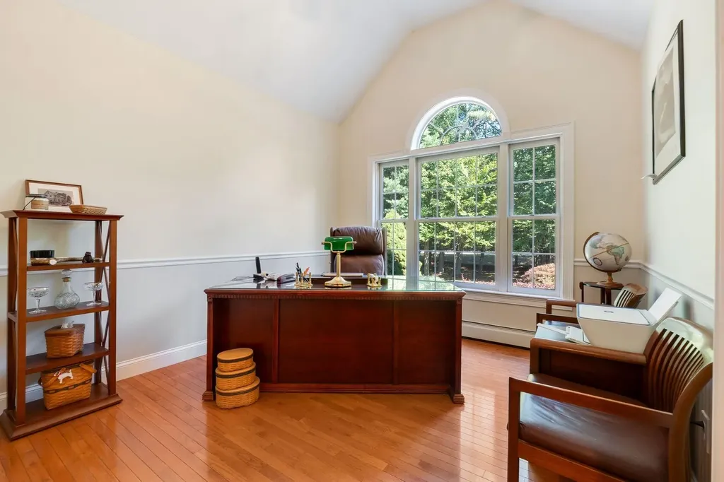 12 Parshley Lane Brentwood NH 03833