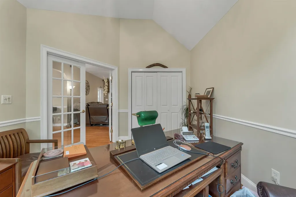 12 Parshley Lane Brentwood NH 03833