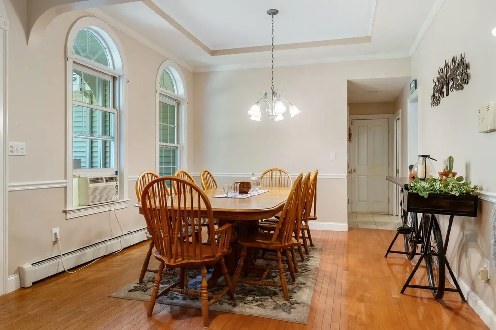 12 Parshley Lane Brentwood NH 03833