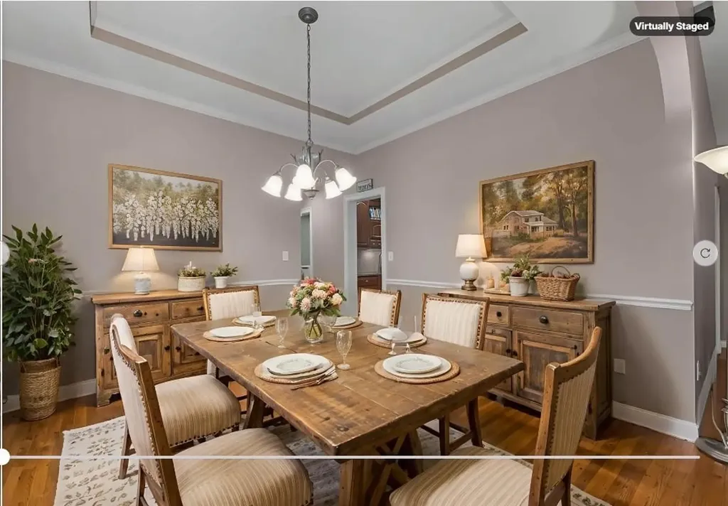 12 Parshley Lane Brentwood NH 03833