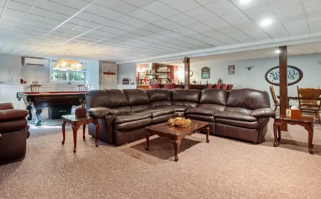 12 Parshley Lane Brentwood NH 03833