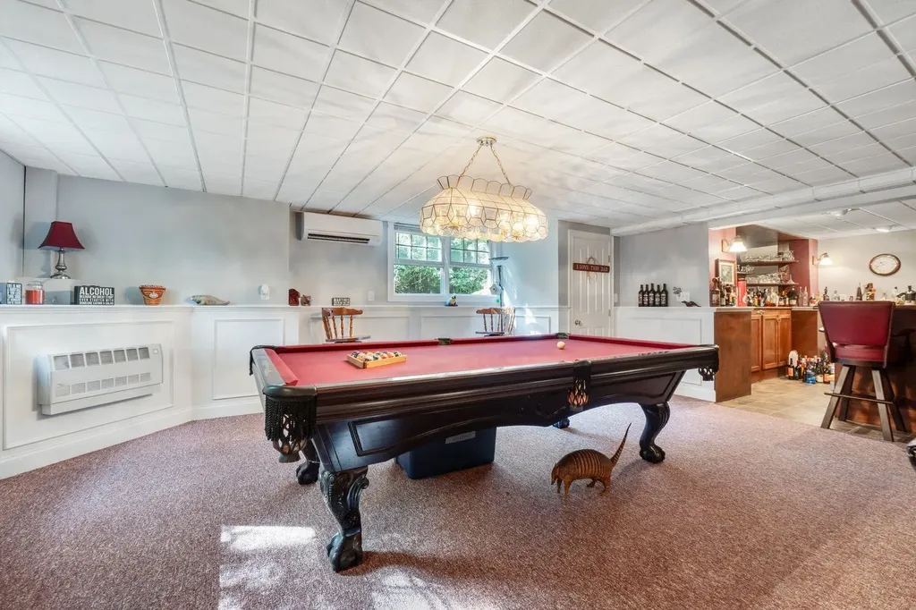 12 Parshley Lane Brentwood NH 03833