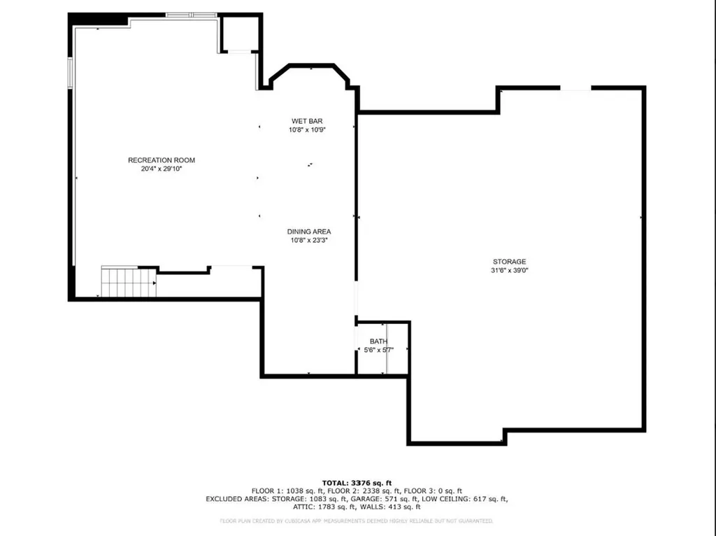 12 Parshley Lane Brentwood NH 03833