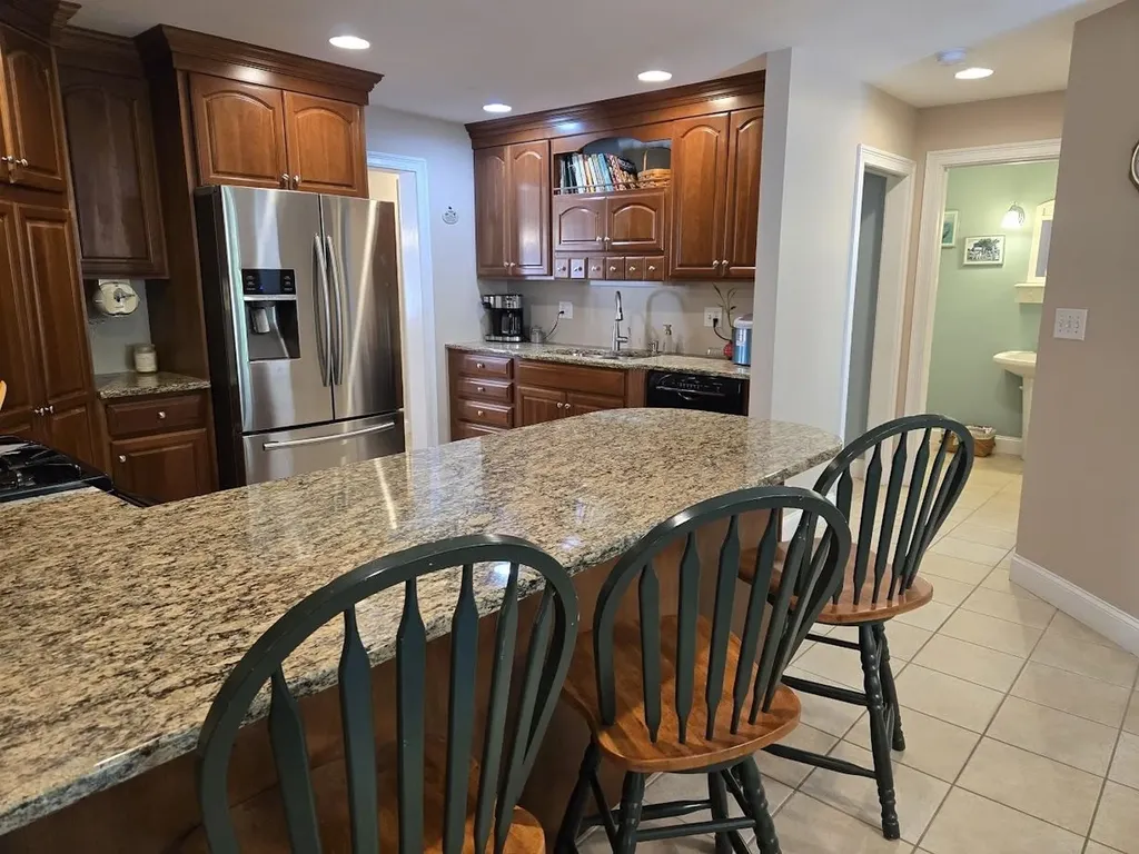 12 Parshley Lane Brentwood NH 03833