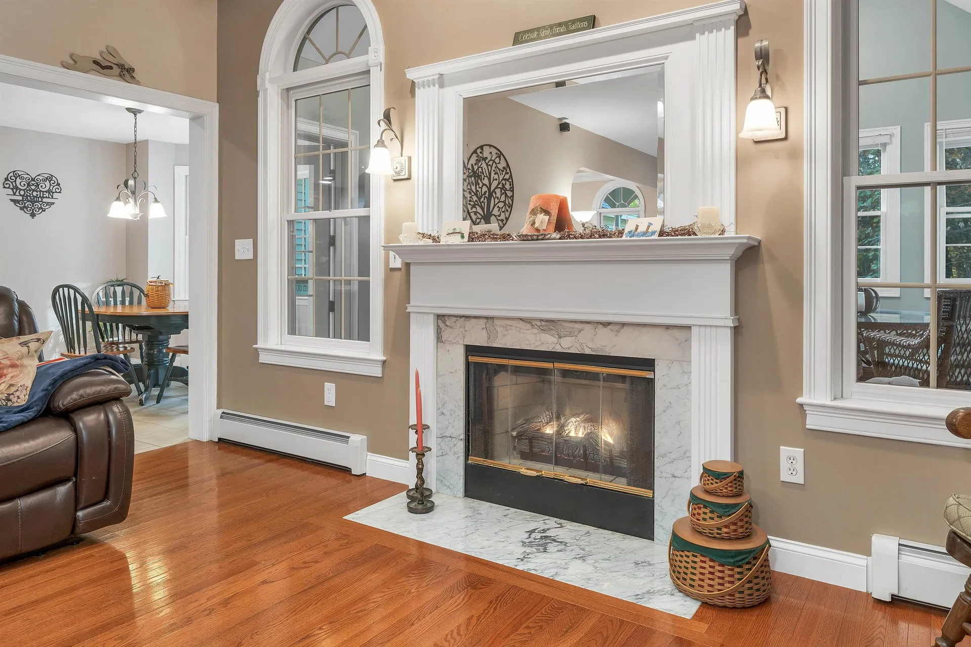 12 Parshley Lane Brentwood NH 03833