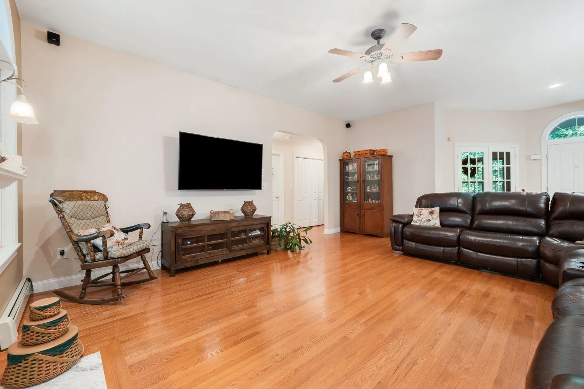 12 Parshley Lane Brentwood NH 03833