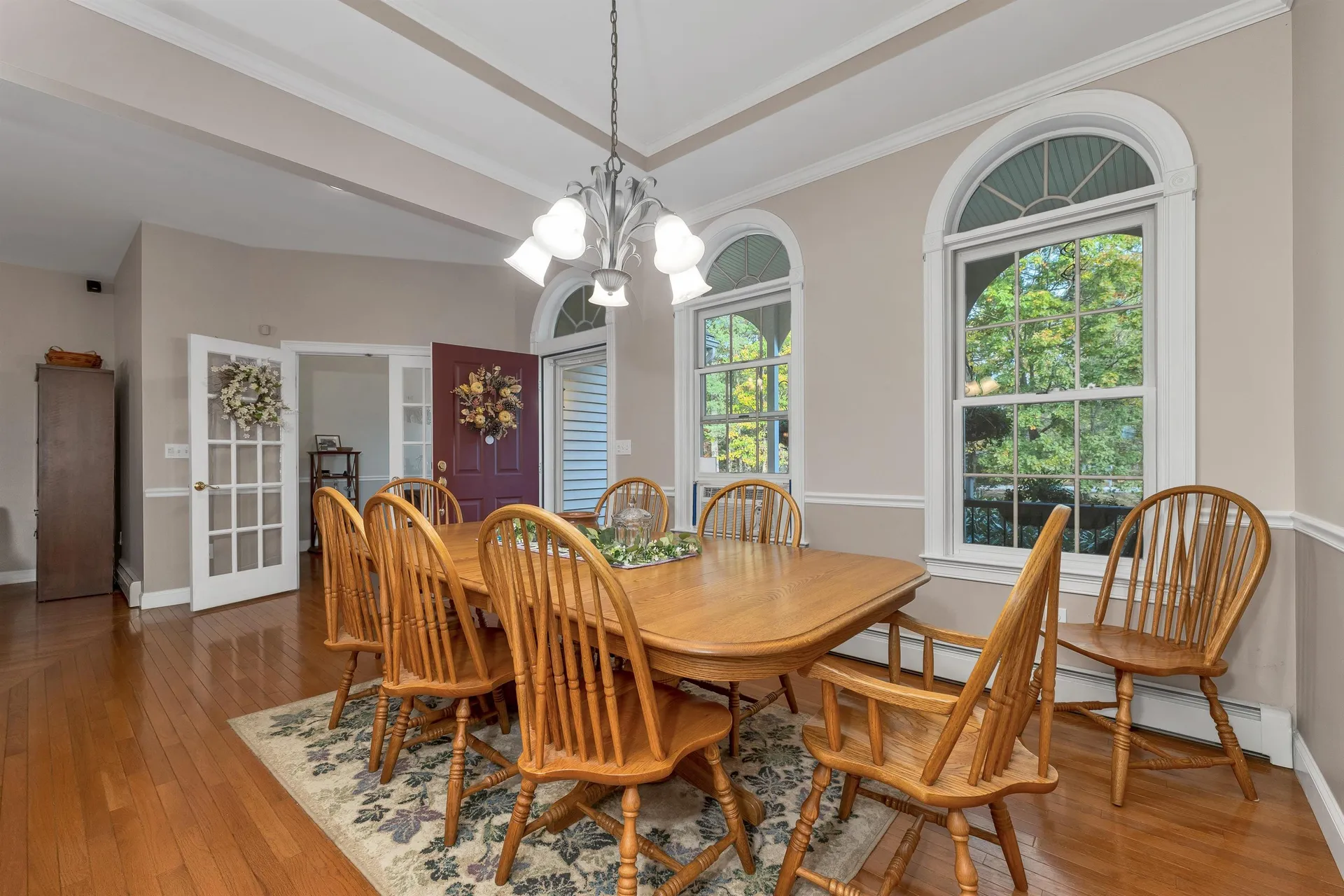 12 Parshley Lane Brentwood NH 03833