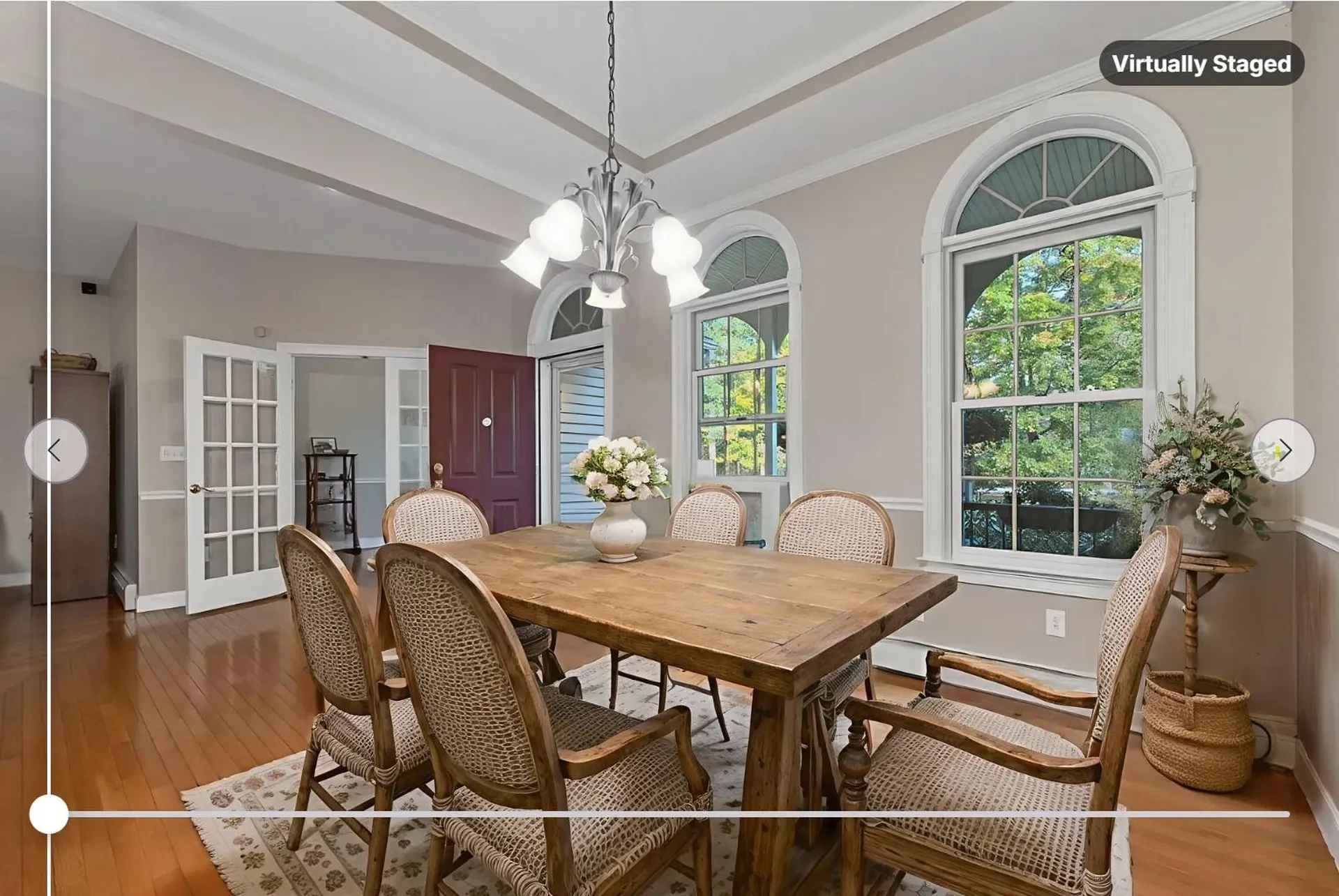 12 Parshley Lane Brentwood NH 03833