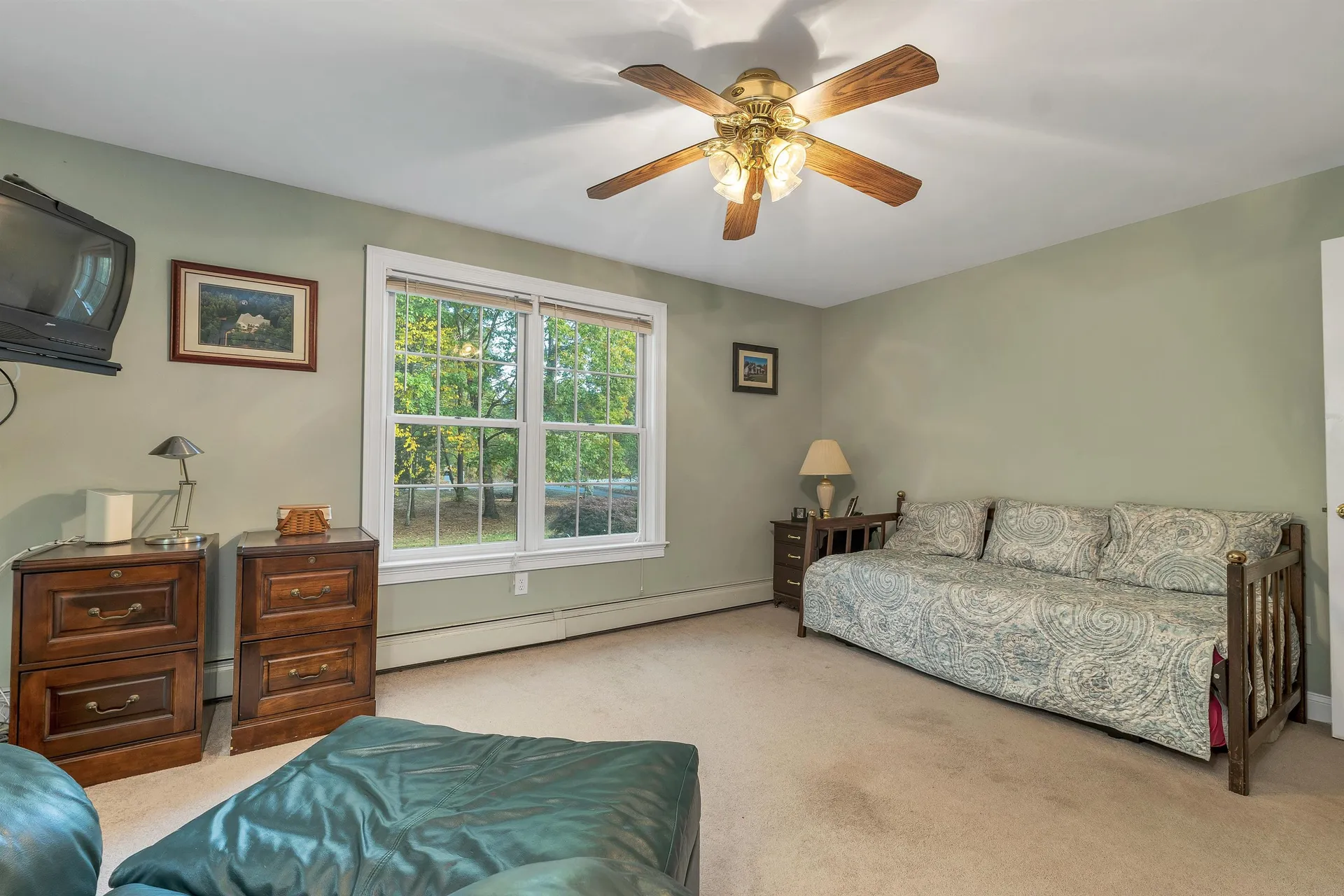 12 Parshley Lane Brentwood NH 03833