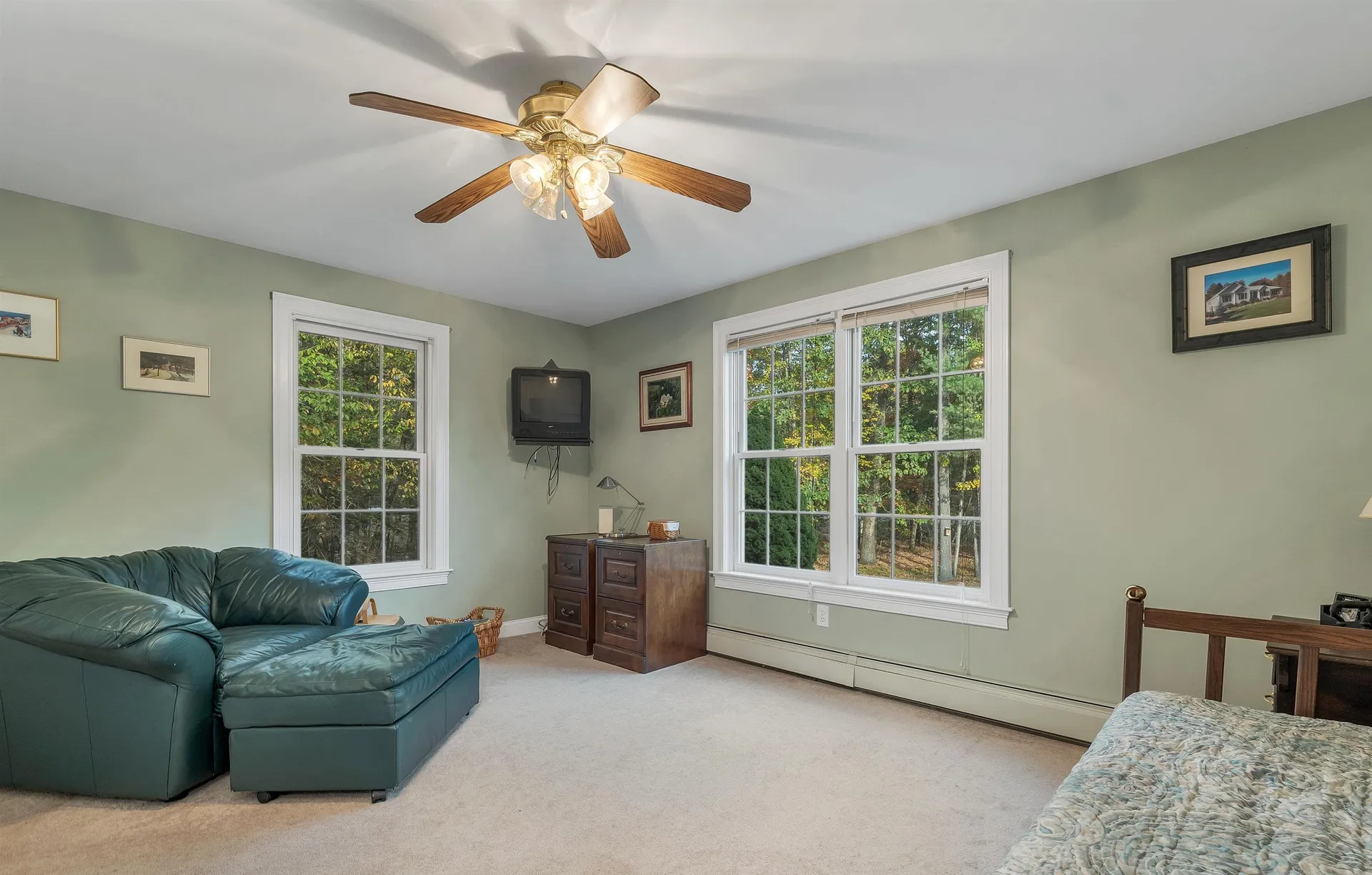 12 Parshley Lane Brentwood NH 03833