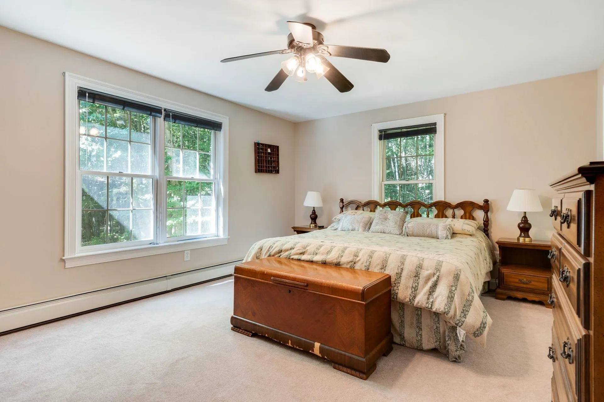 12 Parshley Lane Brentwood NH 03833