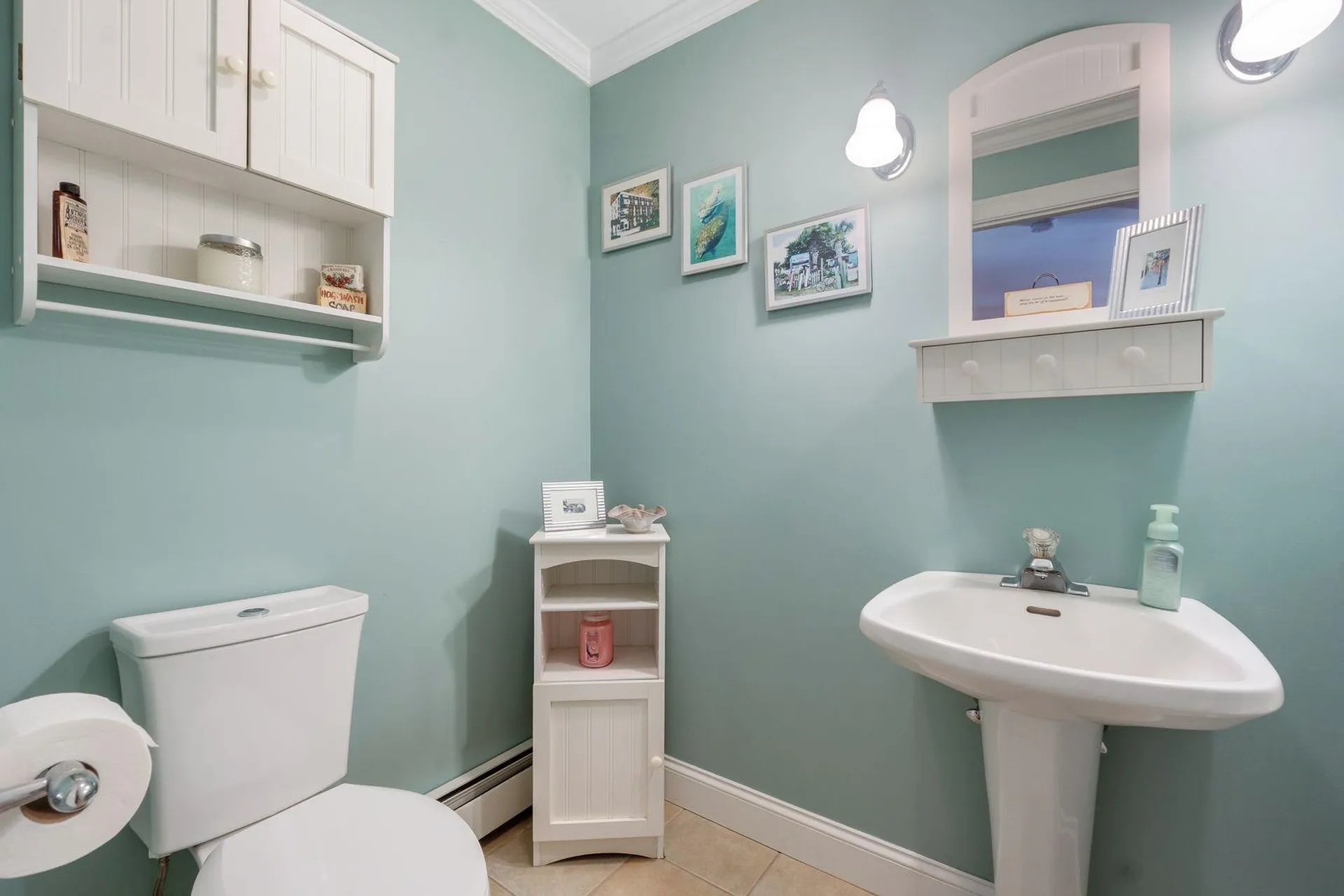 12 Parshley Lane Brentwood NH 03833